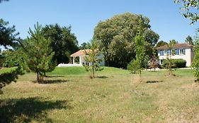 Le Cottage de Château de Grenier